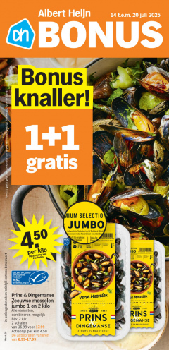 Albert Heijn